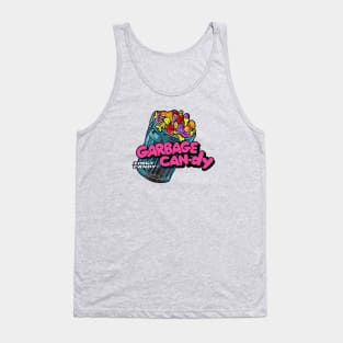 Garbage Candy Tank Top